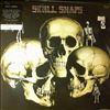 Skull Snaps -- Same (2)