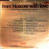 Olovski Piotr orchestra -- From Moscow With Love (2)