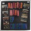 Manfred Mann -- EP Collection (1)