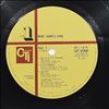 James Bob -- One (2)