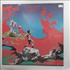 Uriah Heep -- Magician's Birthday (2)