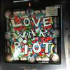 Psychic TV -- Love War Riot (Fon Force Vocoder Mixes) (1)