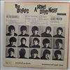 Beatles -- A Hard Day's Night (Original Motion Picture Sound Track) (3)