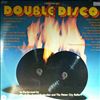 P.K. &  Sound Explosion and the motor city rollers -- Double disco (2)