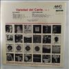 Various Artists (Pichardo / Cristobalina) -- Variedad Del Cante Vol. 2 (1)