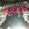 Various Artists -- A Touch Of Class Sucks! (2)