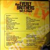 Everly Brothers -- Everly Brothers 1957-1960 (1)