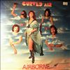 Curved Air -- Airborne (2)