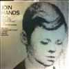 Siouxsie & The Banshees -- Join Hands (1)