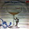 Last James and His Orchestra -- Make The Party Last (1)