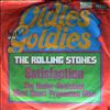 Rolling Stones -- Satisfaction/ The Under-Assistant West Coast Promotion Man (1)