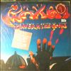 Saxon -- Power & The Glory (2)