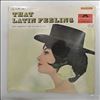Kaempfert Bert & His Orchestra -- That Latin Feeling (1)