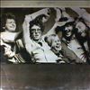 Shaw Graham And The Sincere Serenaders -- Same (2)