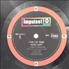 Shepp Archie -- Four For Trane (2)