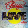 Chicago -- Transit authority / live in concert (2)