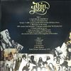 Thin Lizzy -- 1970-1973 Rare Tracks (1)