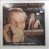 Marris Dick And His Harmonica -- Harmonica Romance (1)