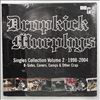 Dropkick Murphys -- Singles Collection Volume 2 - 1998-2004 B-sides, Covers, Comps & Other Crap (2)