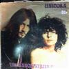 Tyrannosaurus Rex (T. Rex) -- Unicorn (2)