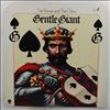 Gentle Giant -- Power And The Glory (1)
