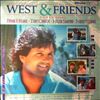 West Albert -- West & Friends (1)