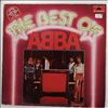 ABBA -- Best Of ABBA (3)