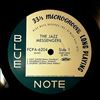 Blakey Art & The Jazz Messengers -- Same (3)