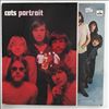 Cats -- Portrait (2)