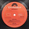 Rare Bird -- Born Again (1)