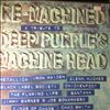 Various Artists (Deep Purple) -- Re-Machined A Tribute To Deep Purple's Machine Head (1)