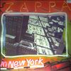 Zappa Frank -- In New York (3)