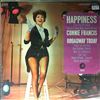 Francis Connie -- Happines From The Hit Show "You're A Good Man. Charlie Brown" (2)