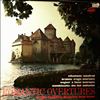 Prague Symphony Orchestra (cond. Dixon Dean) -- Romantic Overtures: Schumann - Manfred, Brahms - Tragic Overture, Wagner - Faust, Mendelssohn - Fair Melusina (1)