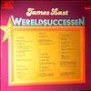 Last James -- Wereldsuccessen (2)