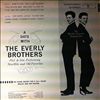 Everly Brothers -- A date with (2)