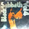 Black Sabbath -- Vol. 4 (1)