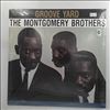 Montgomery Brothers (Montgomery Wes) -- Groove Yard (2)