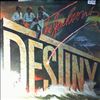 Jacksons (Jackson 5) -- Destiny (1)