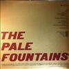 Pale Fountains -- From Across The Kitchen Table (1)