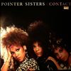 Pointer Sisters -- Contact (3)
