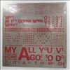 Takahashi Yukihiro (YMO) -- What, Me Worry? (2)