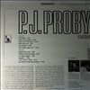 Proby P.J. -- Enigma (2)