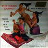 Mohammed El-Bakkar & His Oriental Ensemble -- The Magic Carpet: Music Of The Middle East, Vol. 4  (2)