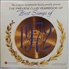 Longines Symphonette -- Preview Club Yearbook of Best Songs of 1972 (1)