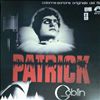 Goblin -- Patrick - Colonna sonora originale del film (2)
