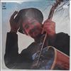 Dylan Bob -- Nashville Skyline (2)