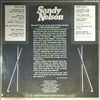 Nelson Sandy -- bang bang rhythm (1)