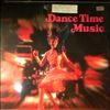 Columbia Orchestra -- Dance Time Music (Golden Kayo Album - Vol. 11) (1)