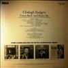 Rodgers Clodagh -- Come Back And Shake Me (2)